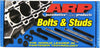 Pro Series Head Bolt Kit (12 Point, Toyota Supra 81-92)