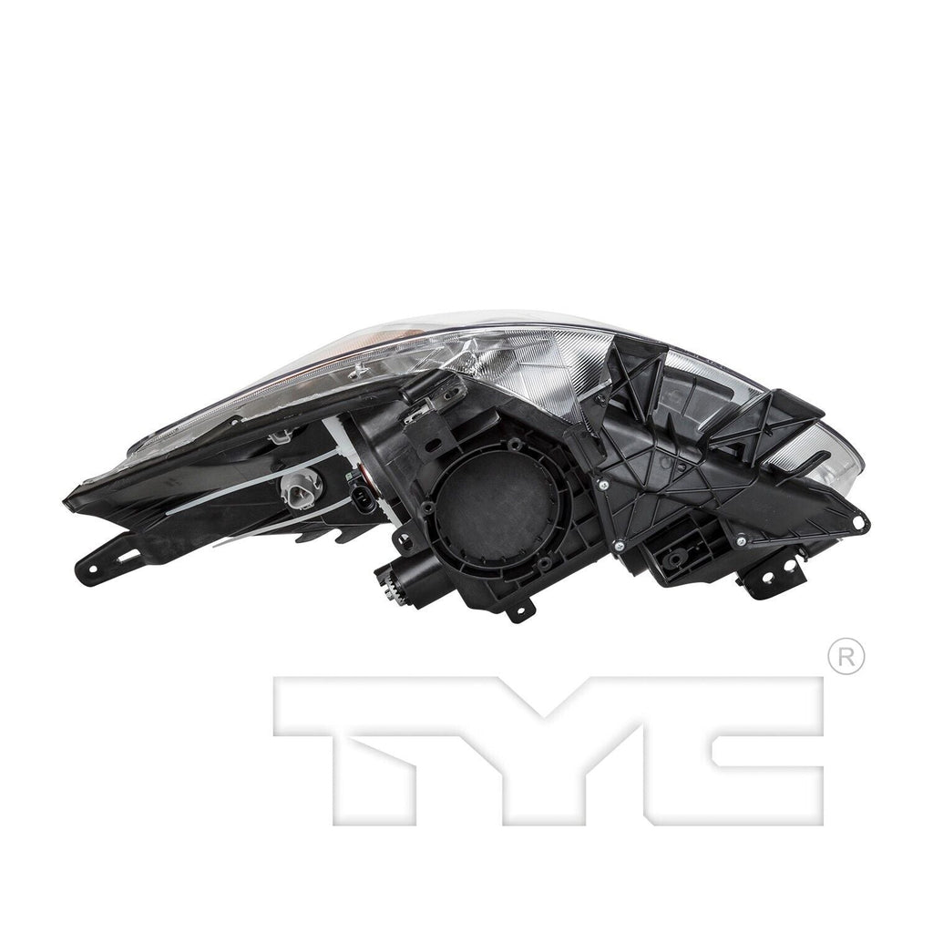 TYC Headlight Assembly for 10-13 Altima 20-9109-00