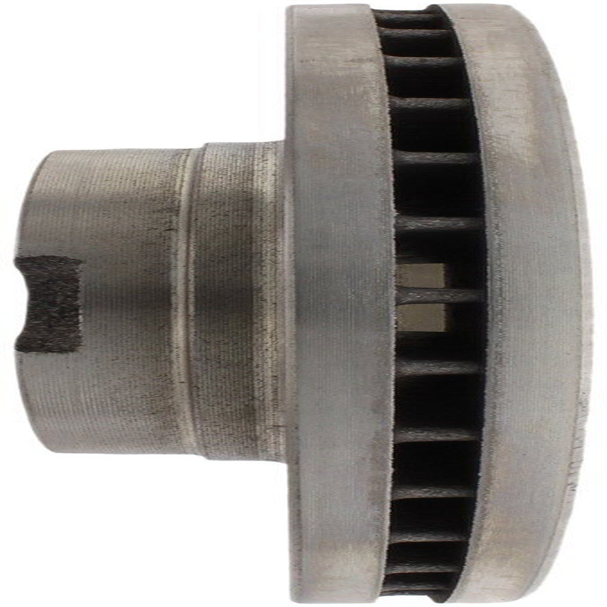 Centric Front Disc Brake Rotor for Accent, Scoupe, Excel, Precis (121.51001)