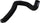GM Original Equipment 84914055 Radiator Outlet Hose