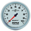 5 in. TACHOMETER 0-10000 RPM ULTRA-LITE II - greatparts