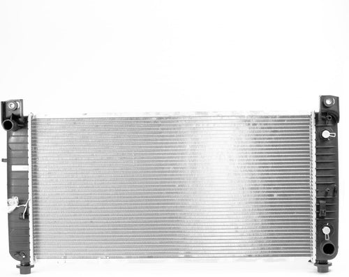 2423 Radiator Compatible with 1999-2007 Chevrolet Silverado