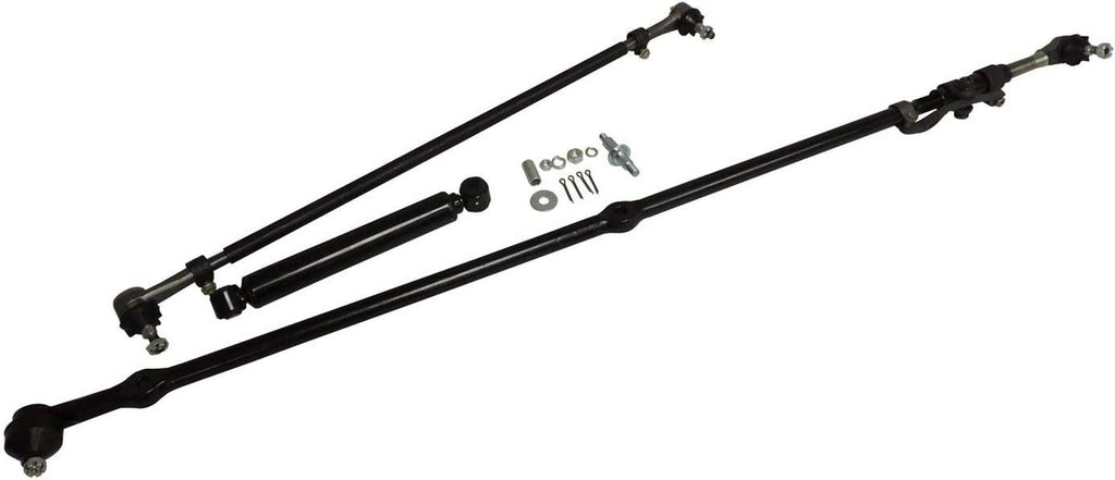 SK4 Steering Kit