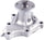 41137 Premium Engine Water Pump