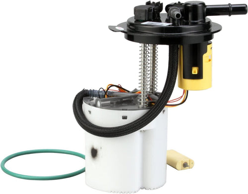 Automotive 69787 OE Fuel Pump Module Assembly for Select 2009-16 Buick Enclave,2009-16 Chevrolet Traverse,2009-16 GMC Acadia,And 2009-10 Saturn Outlook