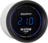 6937 Cobalt Digital Water Temperature Gauge, 2 1/16"