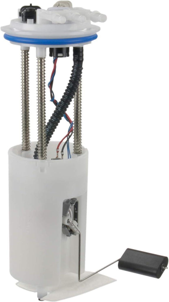 Automotive 67408 Fuel Pump Module Assembly for Select 1997-02 Chevrolet Blazer and 1997-01 GMC Jimmy Vehicles