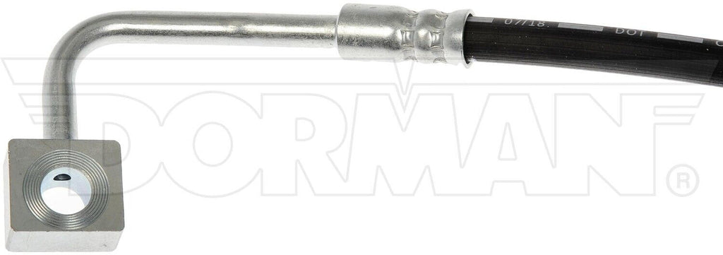 Dorman Brake Hydraulic Hose for 300M, Concorde, Intrepid H620148