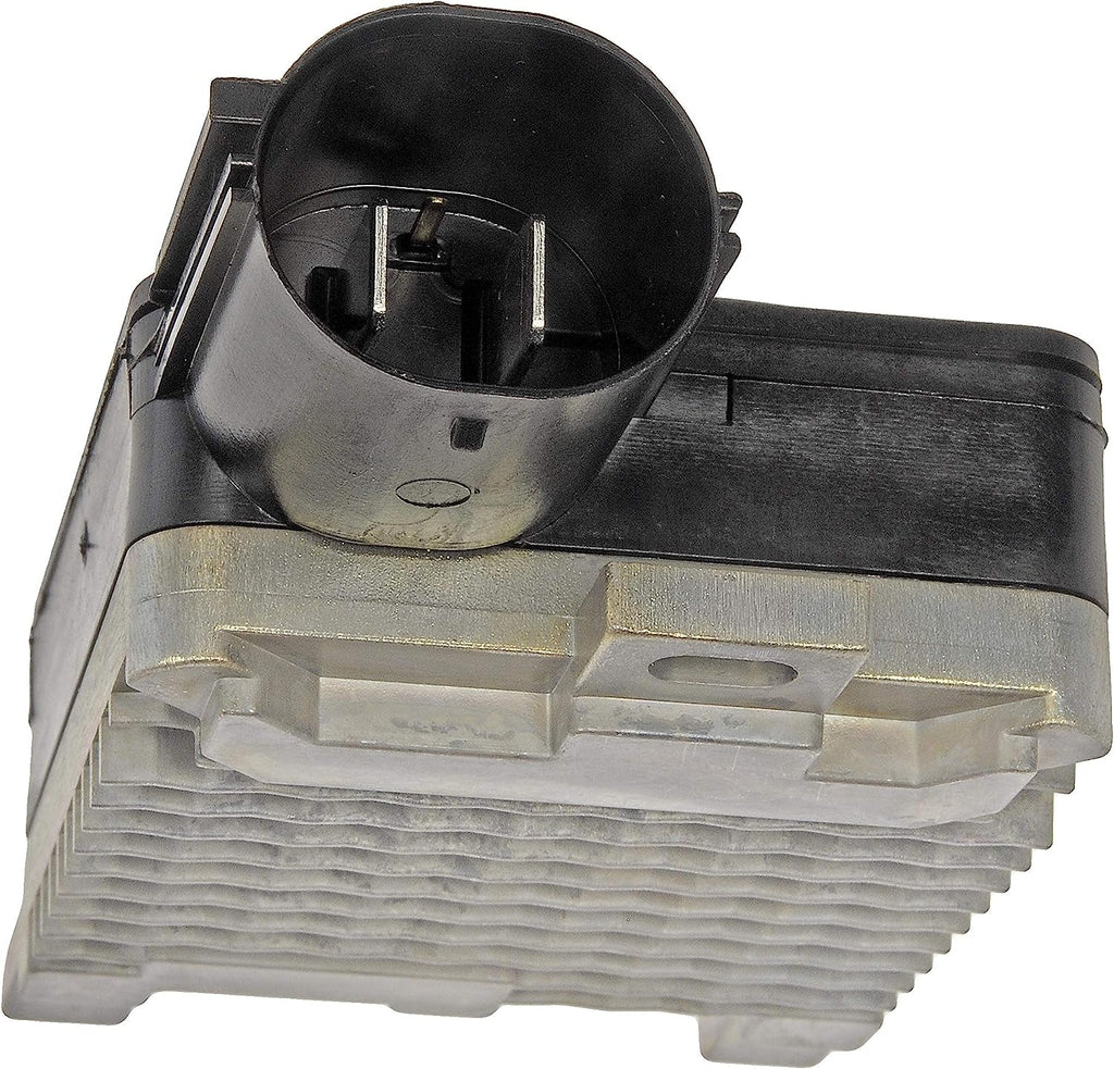 Dorman 902-209 Engine Cooling Fan Module Compatible with Select Ford/Lincoln/Mercury Models