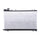 13026 Radiator for Subaru Forester 2.5L Turbo 2006-2008 Models