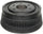 2988R Professional Grade Brake Drum