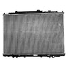 Radiator Fits 2002 Acura MDX