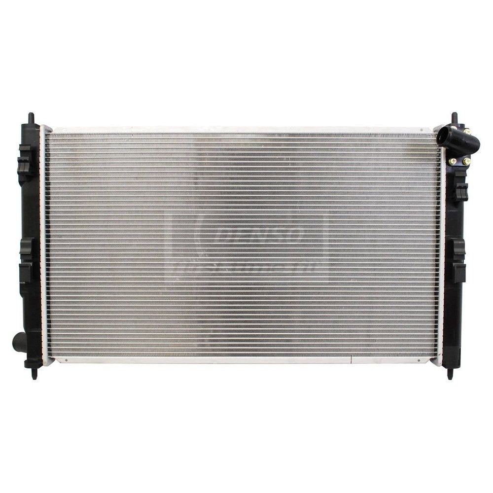DENSO 221-3312 Radiator