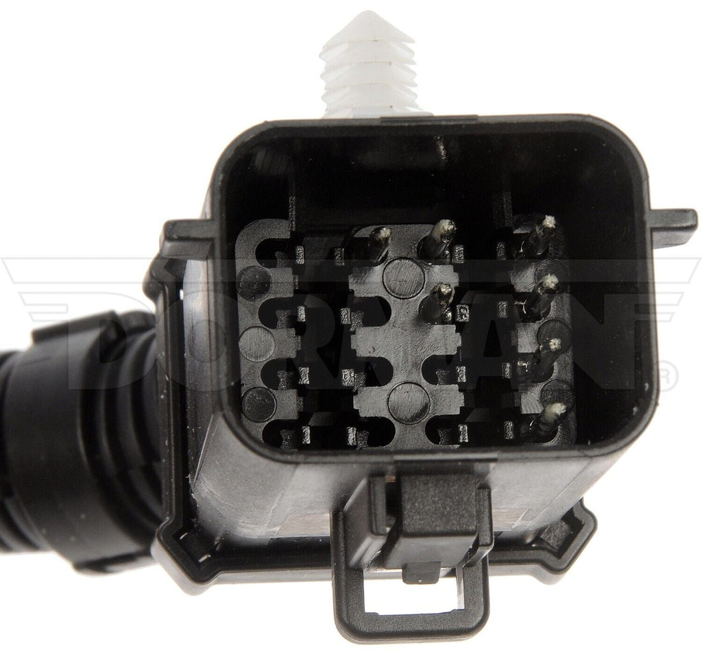 Dorman Transfer Case Motor for Expedition, F-150 600-571