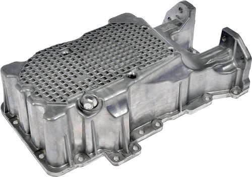 Dorman 264-444 Engine Oil Pan Compatible with Select Models