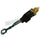 211-91002 Engine Coolant Temperature Sensor Kit Fits Select: 1995-1996 FORD F150, 1999-2006 MERCURY GRAND MARQUIS
