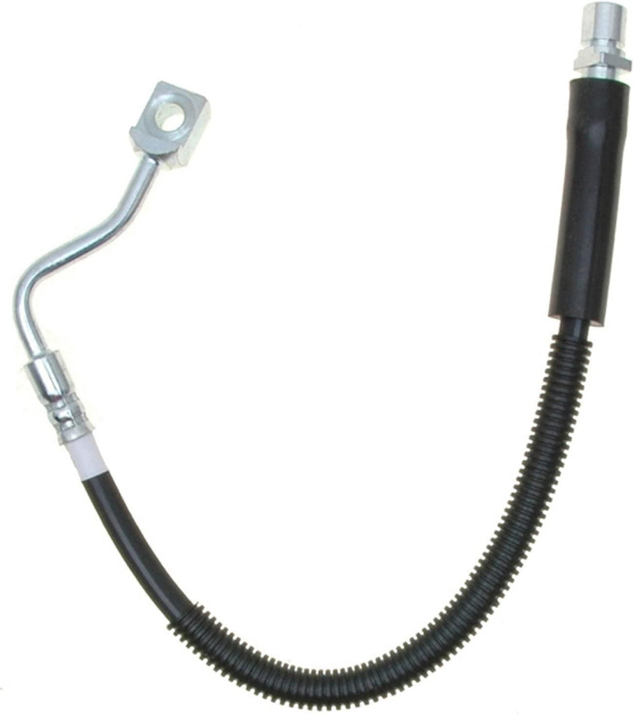 Professional 18J4623 Rear Driver Side Hydraulic Brake Hose Assembly