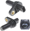 235-1386 Crankshaft Position Sensor , Black