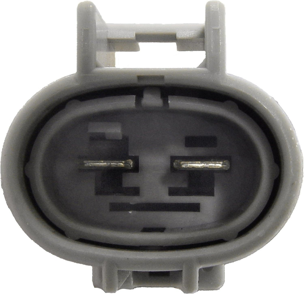 Dorman 620-500 Engine Cooling Fan Assembly Compatible with Select Geo / Toyota Models, Black