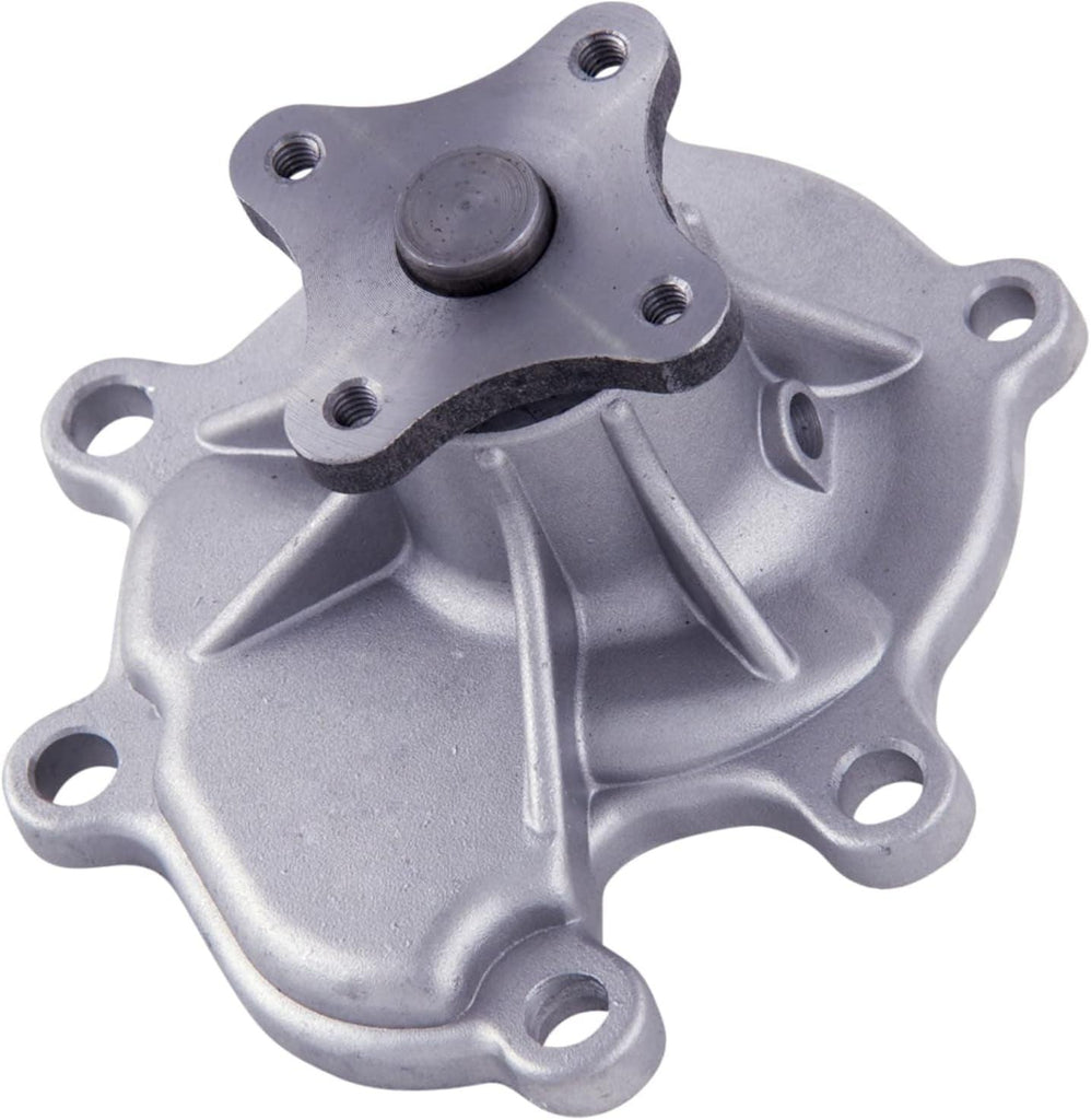 41076 Premium Engine Water Pump