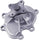 41076 Premium Engine Water Pump