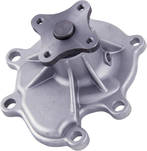 41076 Premium Engine Water Pump