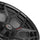 22x10 4PLAY Wheel for GM-Ford-Lincoln-Nissan-Toyota 4PF6 Gloss Black Barrel w/Ma - greatparts