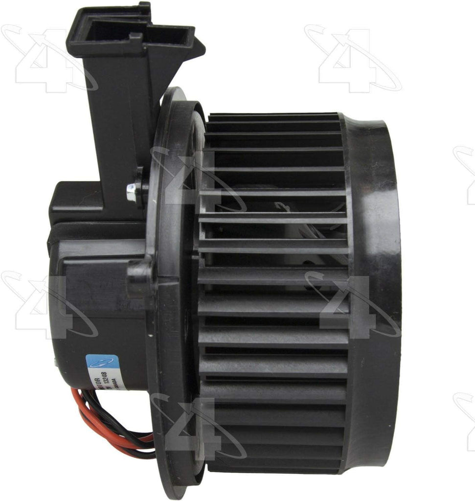 76927 Blower Motor