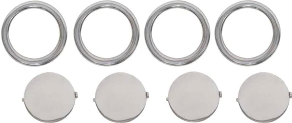 Air Vent Assembly (8 Pieces) 30003