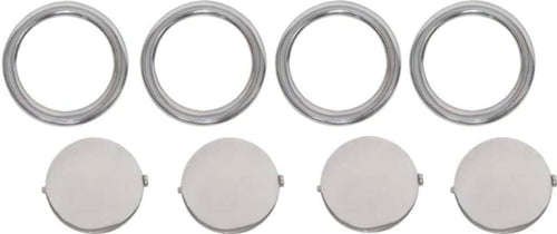 Air Vent Assembly (8 Pieces) 30003