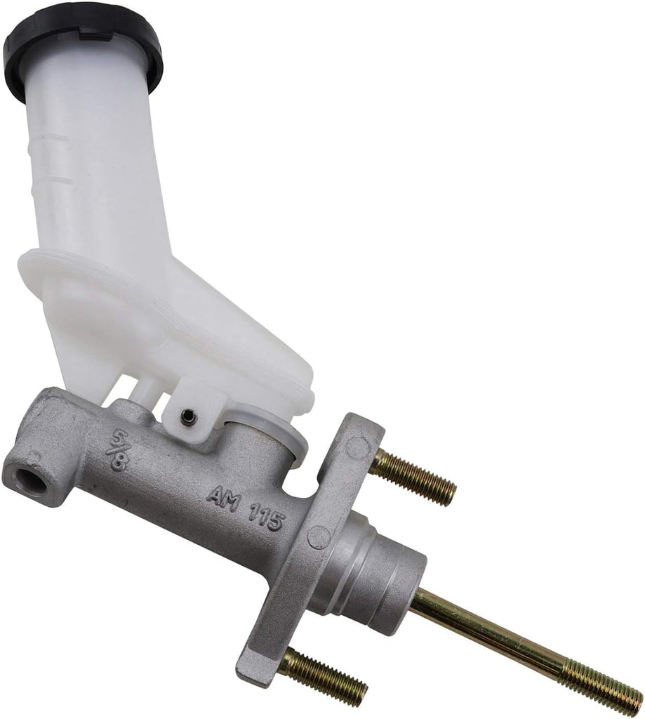 072-9729 Clutch Master Cylinder