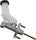 072-9729 Clutch Master Cylinder