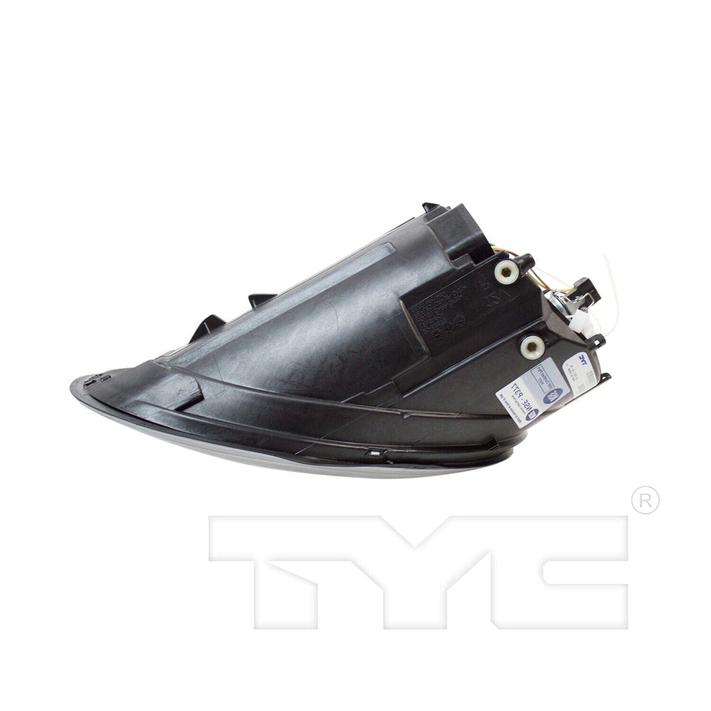 TYC Headlight Assembly for 06-10 Beetle 20-6868-00-9