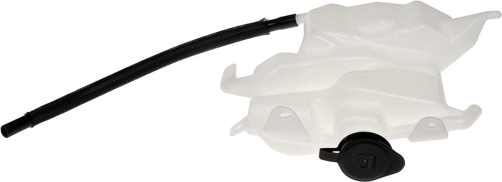 Dorman 603-138 Front Engine Coolant Reservoir for Select Models