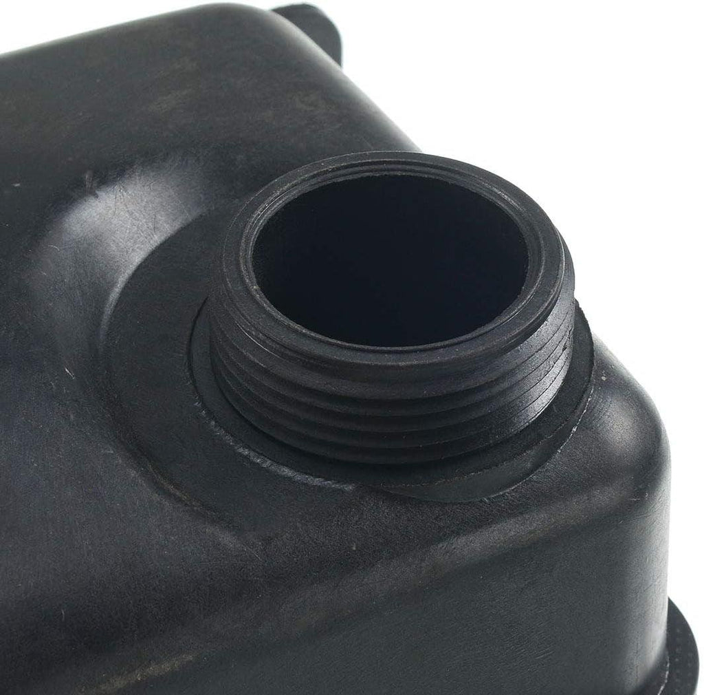 A-Premium Engine Coolant Overflow Recovery Reservoir Tank Compatible with Land Rover Discovery 1994-1999, Range Rover 1990-1995, 3.9L 4.0L 4.2L, Replace # PCF101590
