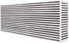 Universal Race Intercooler Core 27"X 9.85"X 4.5"