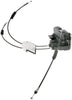 Dorman Door Lock Actuator Motor for 03-04 Murano 937-247