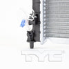 TYC Radiator for Century, Regal, Impala 2343