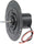 35570 Blower Motor without Wheel