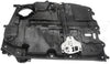 Dorman Power Window Motor and Regulator Assembly for 07-12 Dodge Nitro 751-097