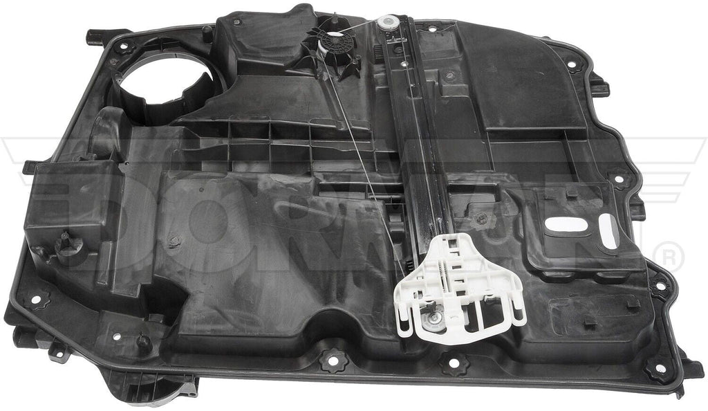 Dorman Power Window Motor and Regulator Assembly for 07-12 Dodge Nitro 751-097