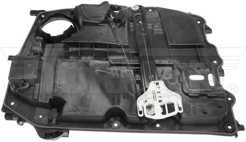 Dorman Power Window Motor and Regulator Assembly for 07-12 Dodge Nitro 751-097