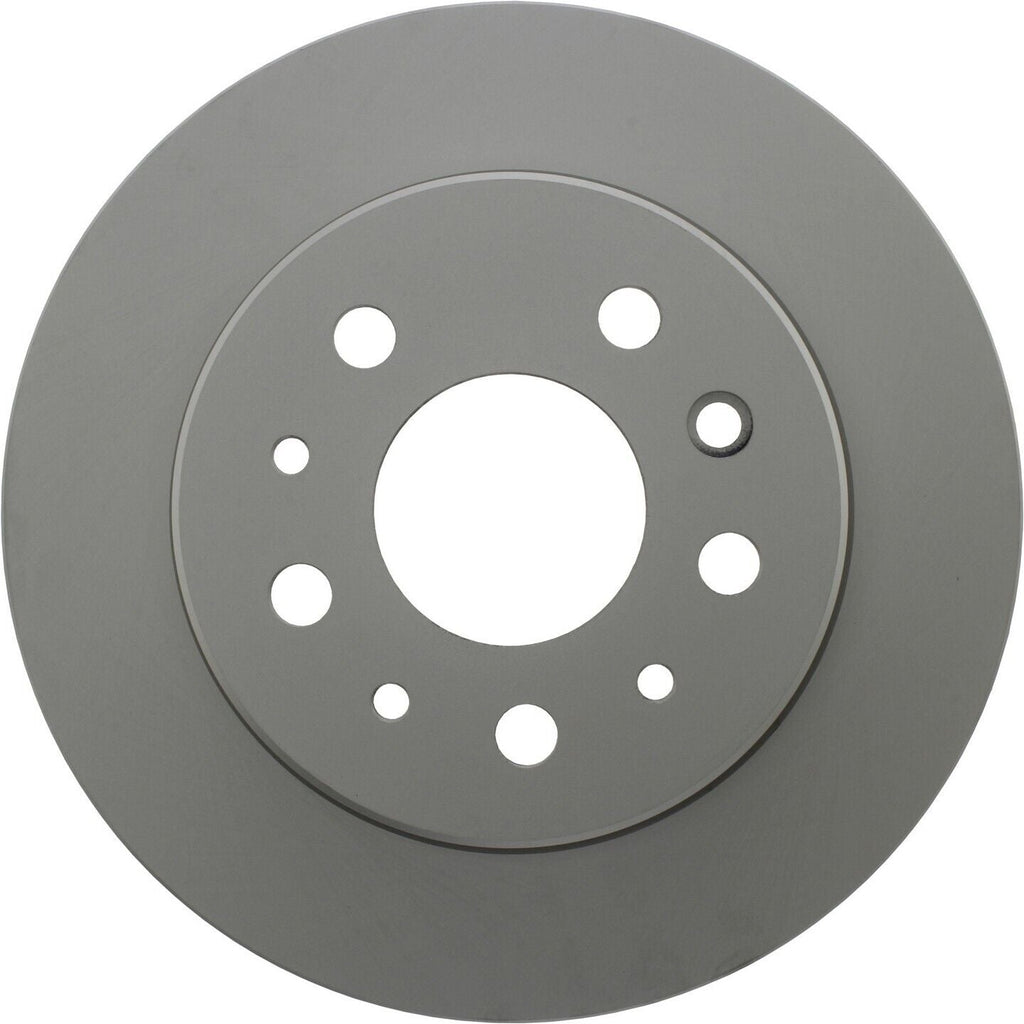 Centric Rear Disc Brake Rotor for Mercedes-Benz (320.35002H)