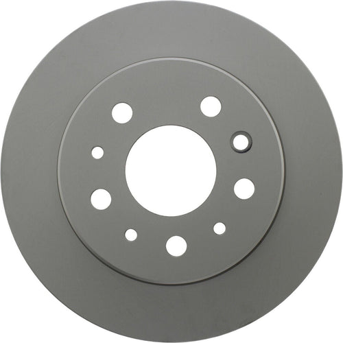 Centric Rear Disc Brake Rotor for Mercedes-Benz (320.35002H)