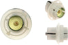 Dorman 84808 2-Wire Backup Lamp Electrical Lighting Socket