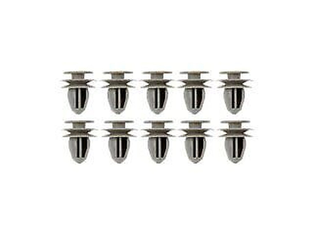 Dorman Door Panel Install Kit for Civic, CL, Accord 702-007