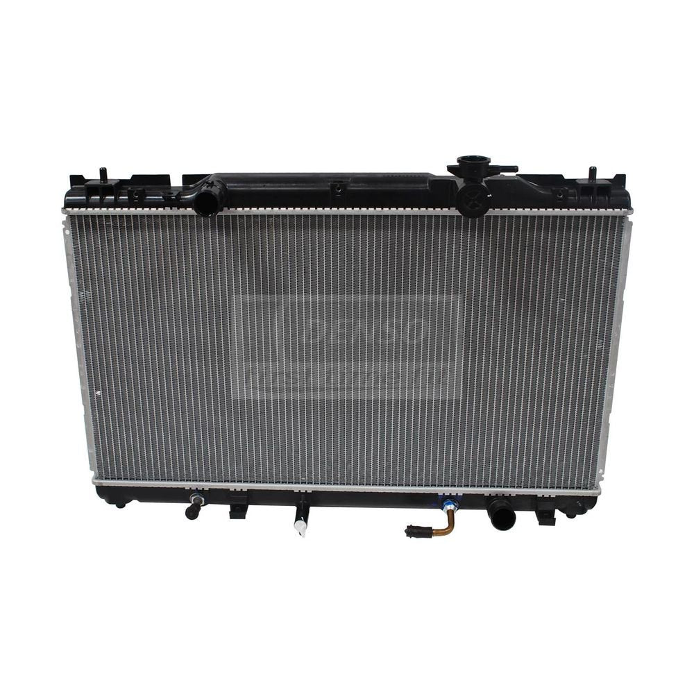 Denso 221-0506 Radiator