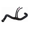 Radiator Coolant Hose KM-4348 Fits Select: 1999-2004 FORD F250, 1999-2004 FORD F350