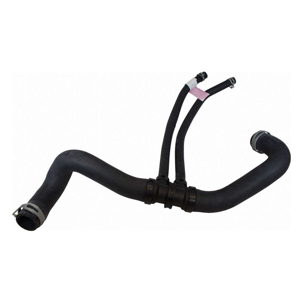 Radiator Coolant Hose KM-4348 Fits Select: 1999-2004 FORD F250, 1999-2004 FORD F350