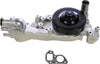 GM Original Equipment 251-775 Engine Water Pump with Gaskets